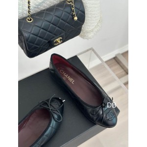 Chanel ballerinas 35-41 Shoes