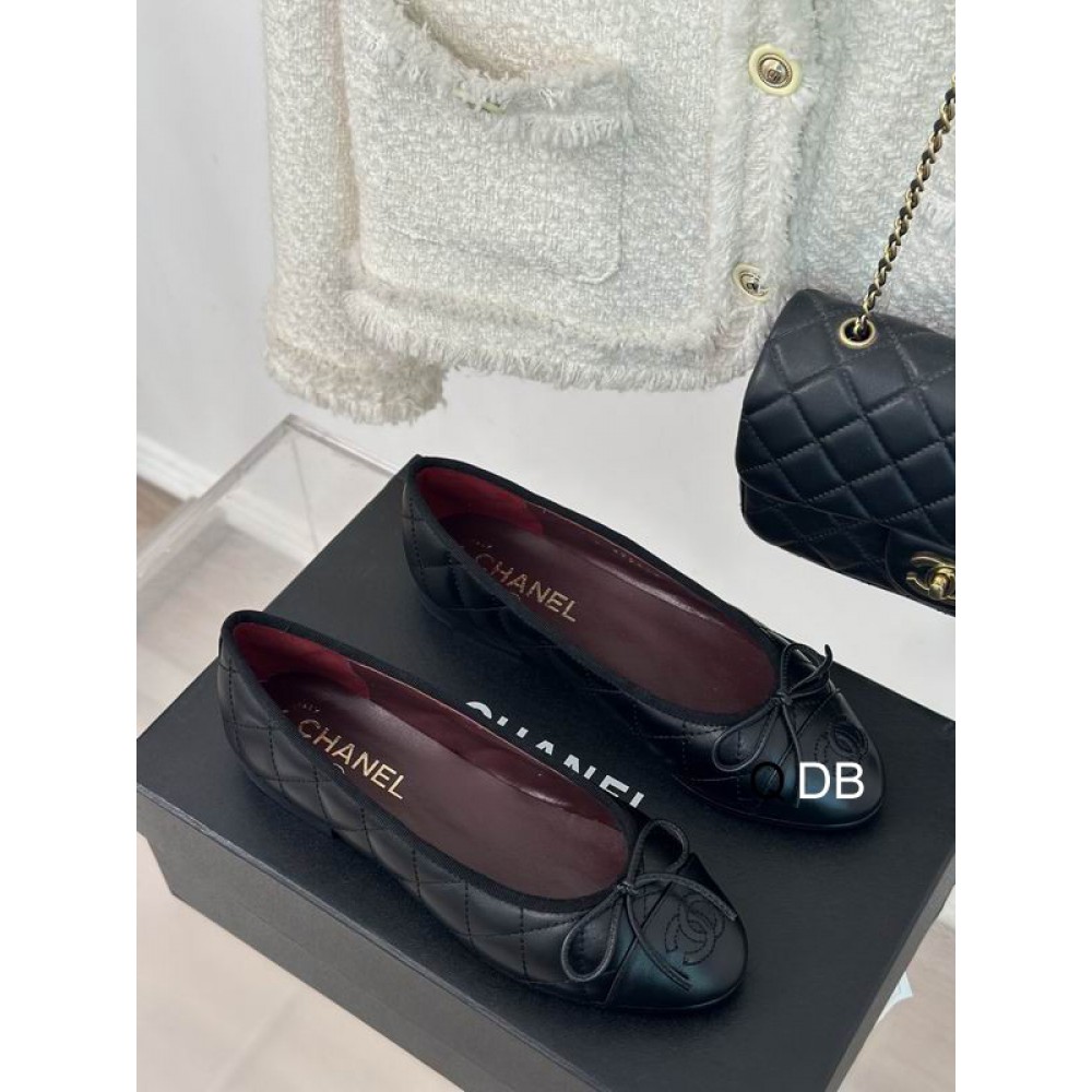 Chanel ballerinas 35-41 Shoes