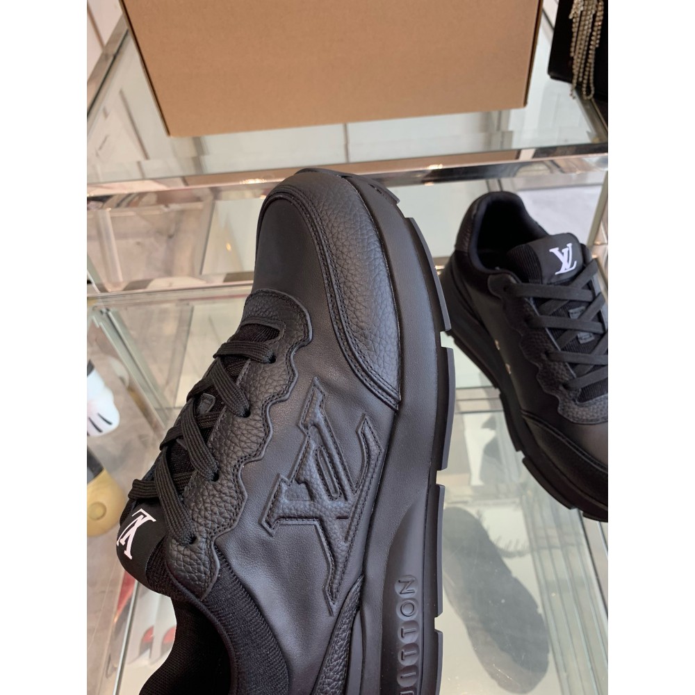 Lv sneakers 2025 36-35 Shoes