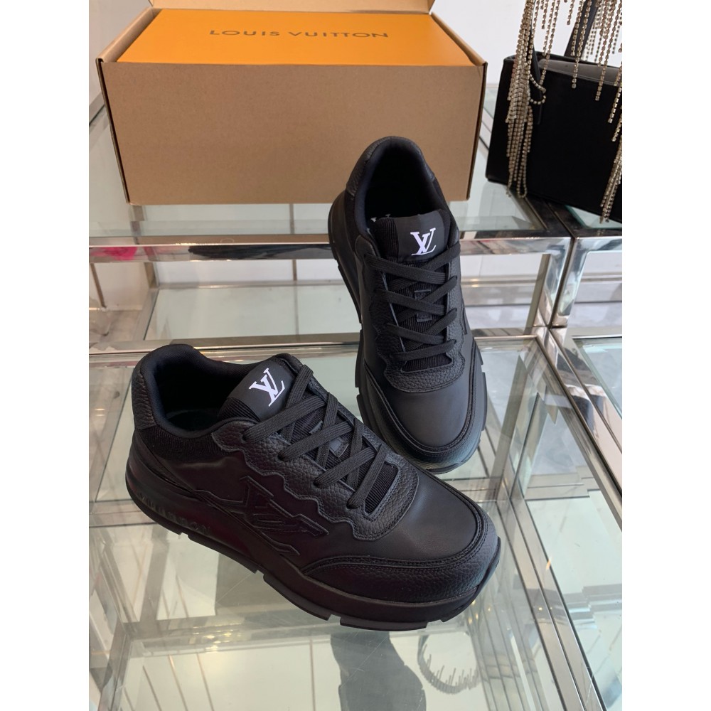 Lv sneakers 2025 36-35 Shoes