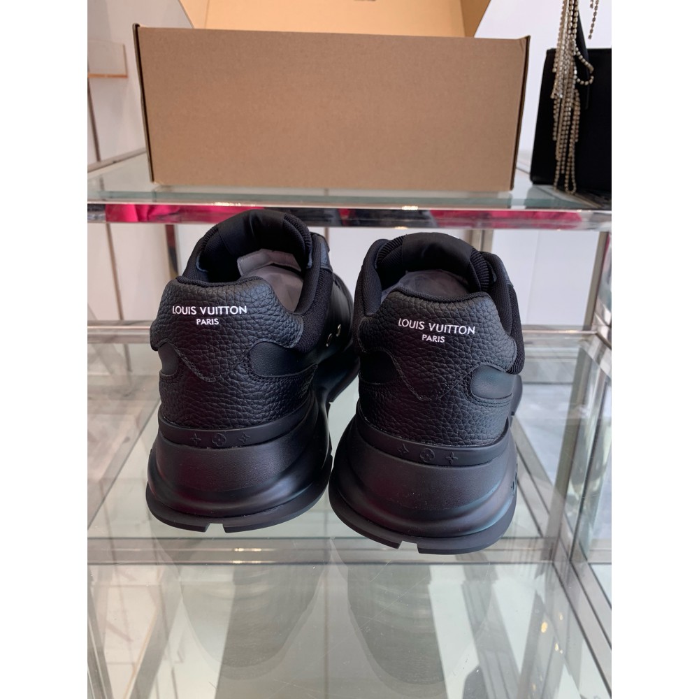 Lv sneakers 2025 36-35 Shoes