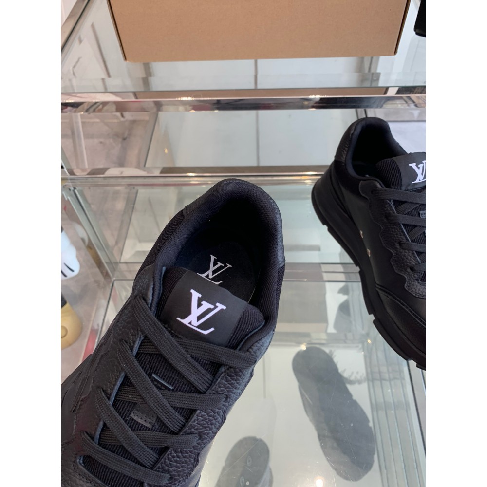 Lv sneakers 2025 36-35 Shoes