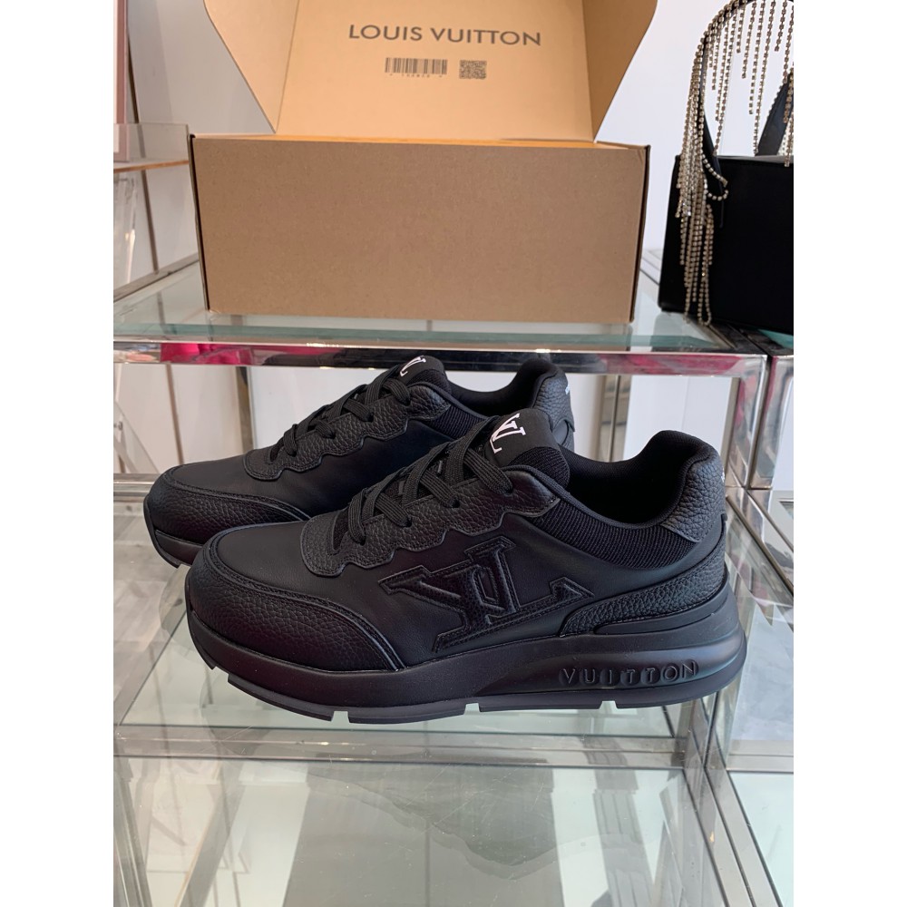 Lv sneakers 2025 36-35 Shoes