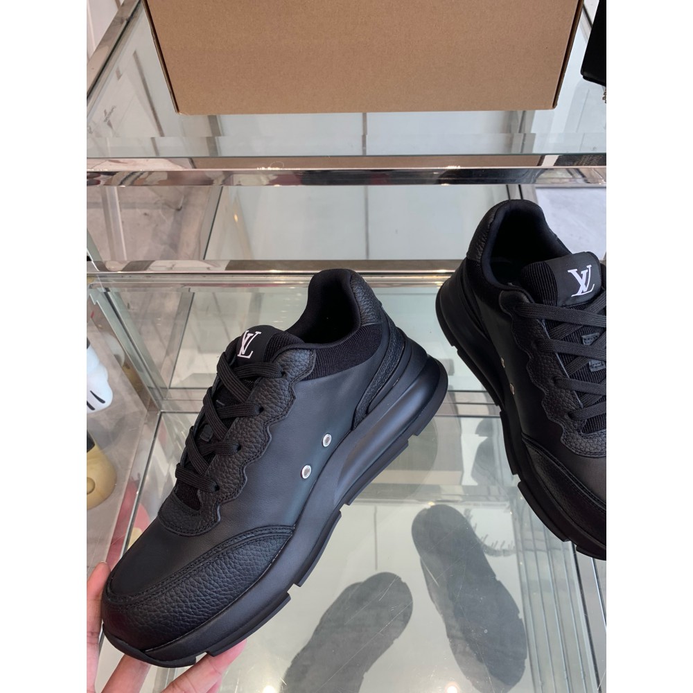 Lv sneakers 2025 36-35 Shoes