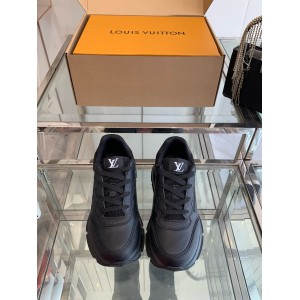 Lv sneakers 2025 36-35 Shoes