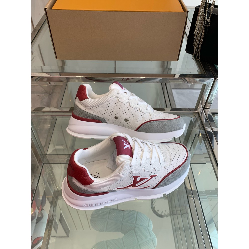 Lv sneakers 2025 36-35 Shoes