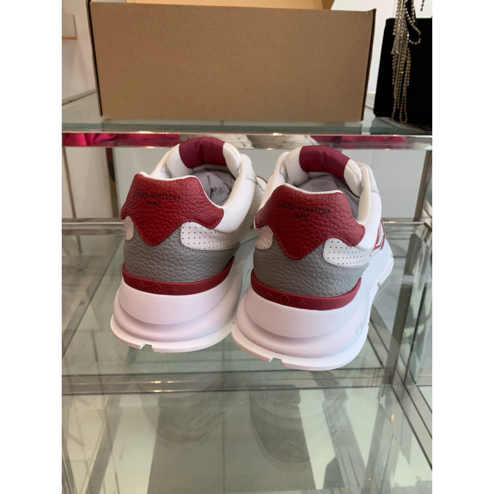 Lv sneakers 2025 36-35 Shoes