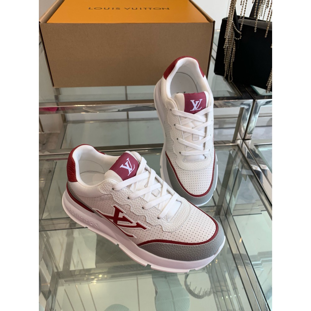 Lv sneakers 2025 36-35 Shoes
