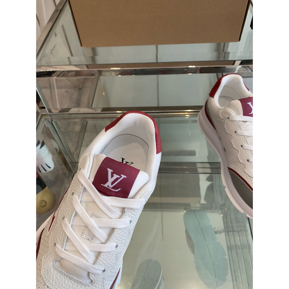 Lv sneakers 2025 36-35 Shoes