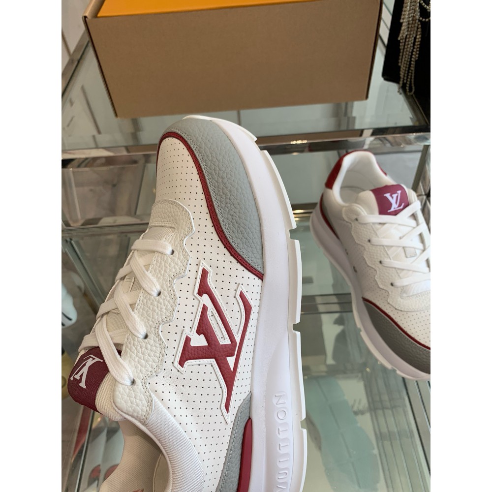 Lv sneakers 2025 36-35 Shoes