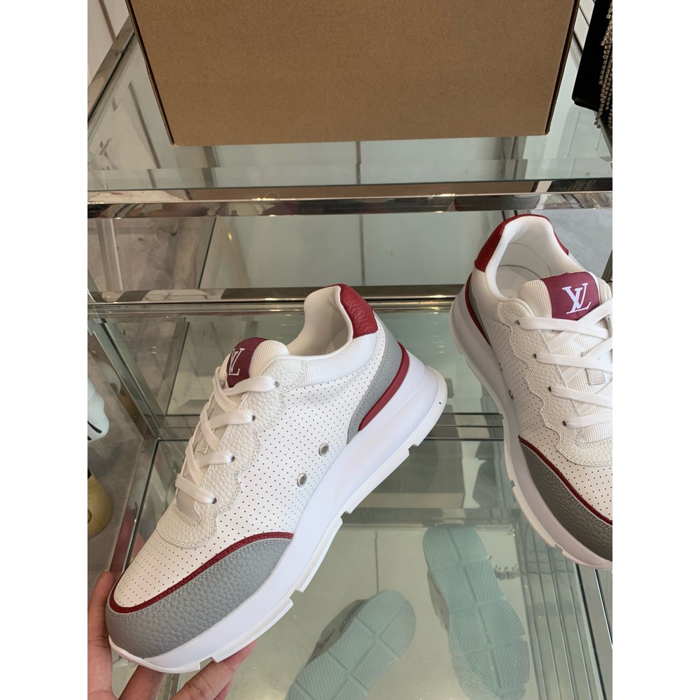 Lv sneakers 2025 36-35 Shoes