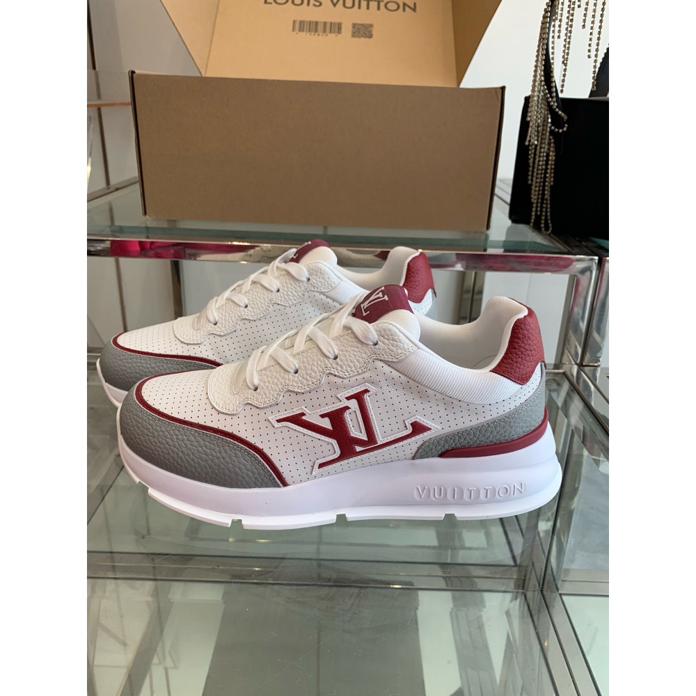 Lv sneakers 2025 36-35 Shoes