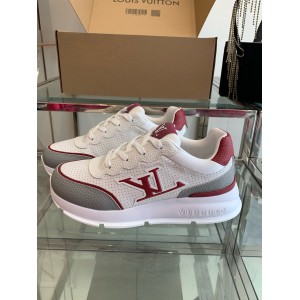 Lv sneakers 2025 36-35 Shoes