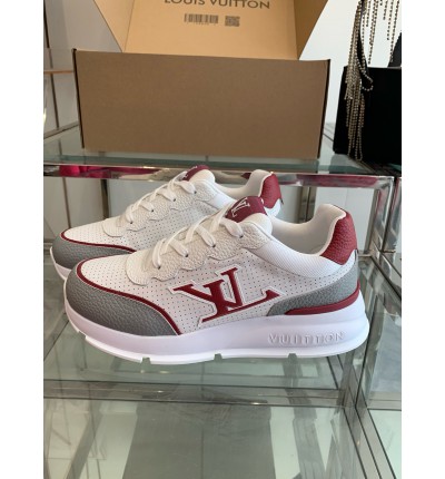 Lv sneakers 2025 36-35