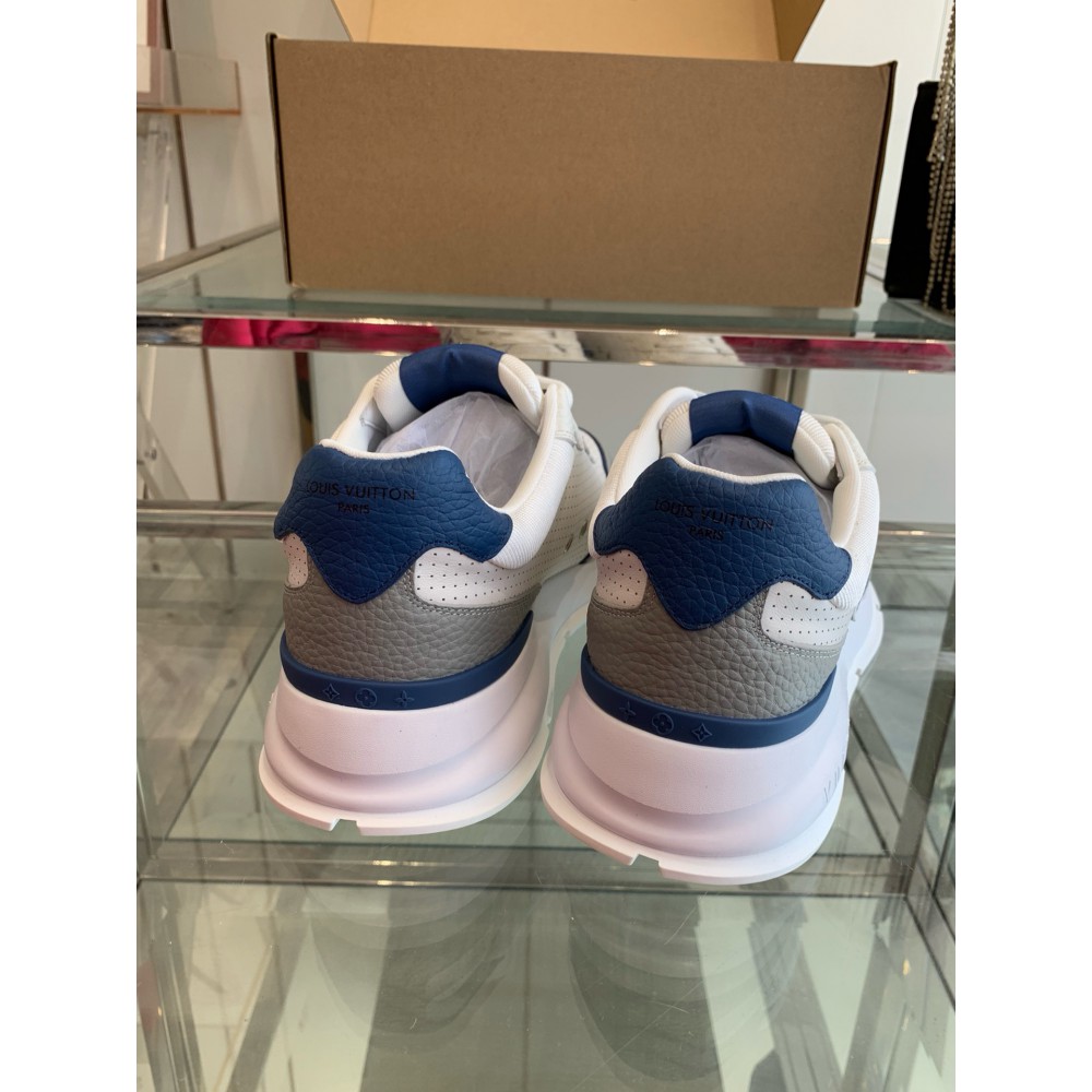 Lv sneakers 2025 36-35 Shoes