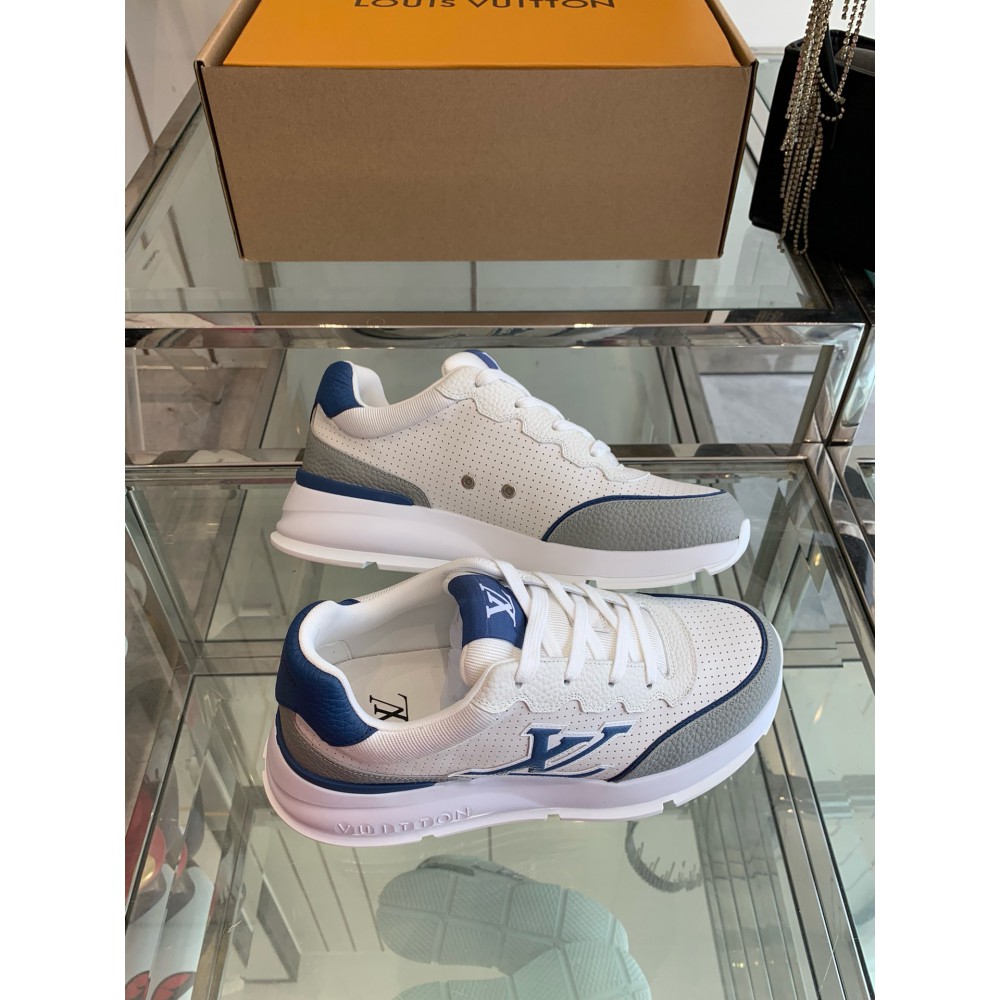 Lv sneakers 2025 36-35 Shoes