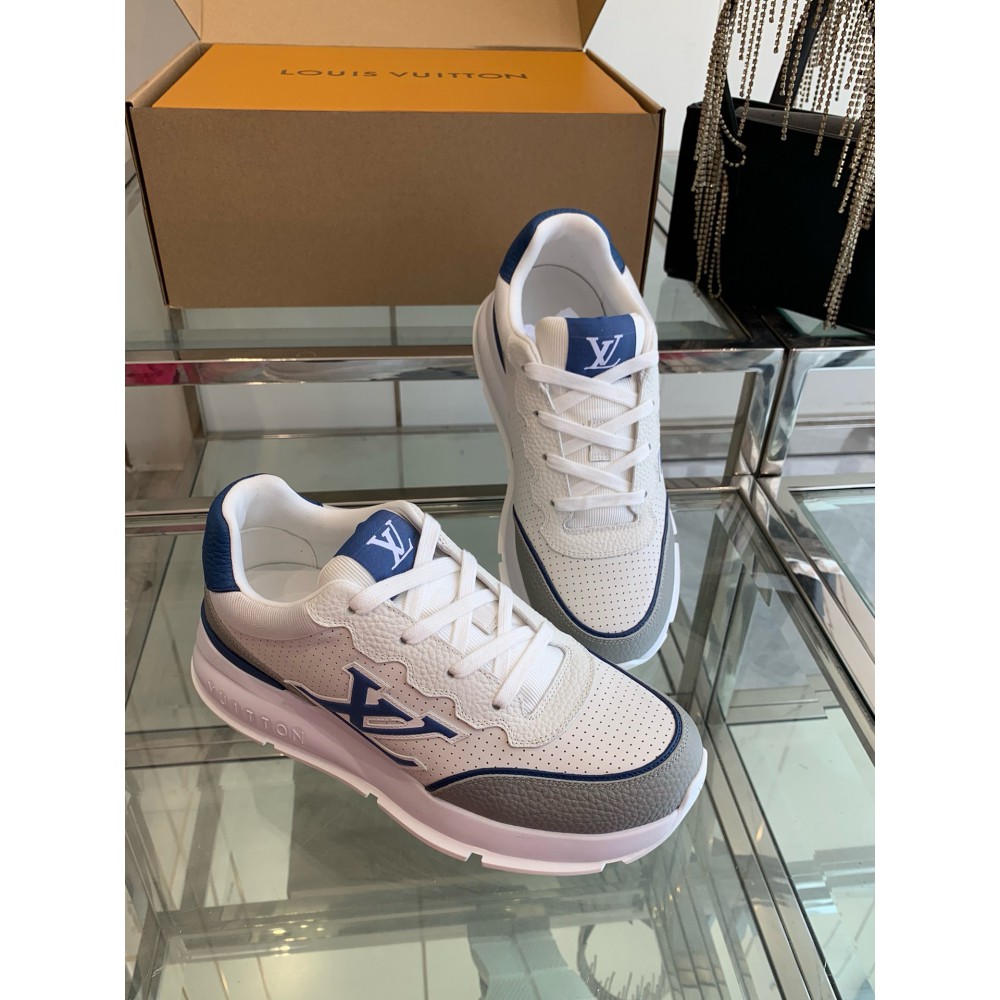 Lv sneakers 2025 36-35 Shoes