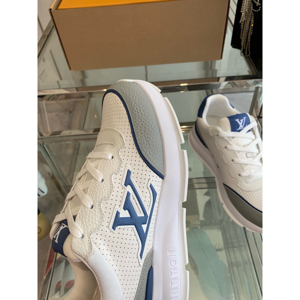 Lv sneakers 2025 36-35 Shoes