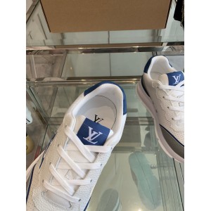 Lv sneakers 2025 36-35 Shoes