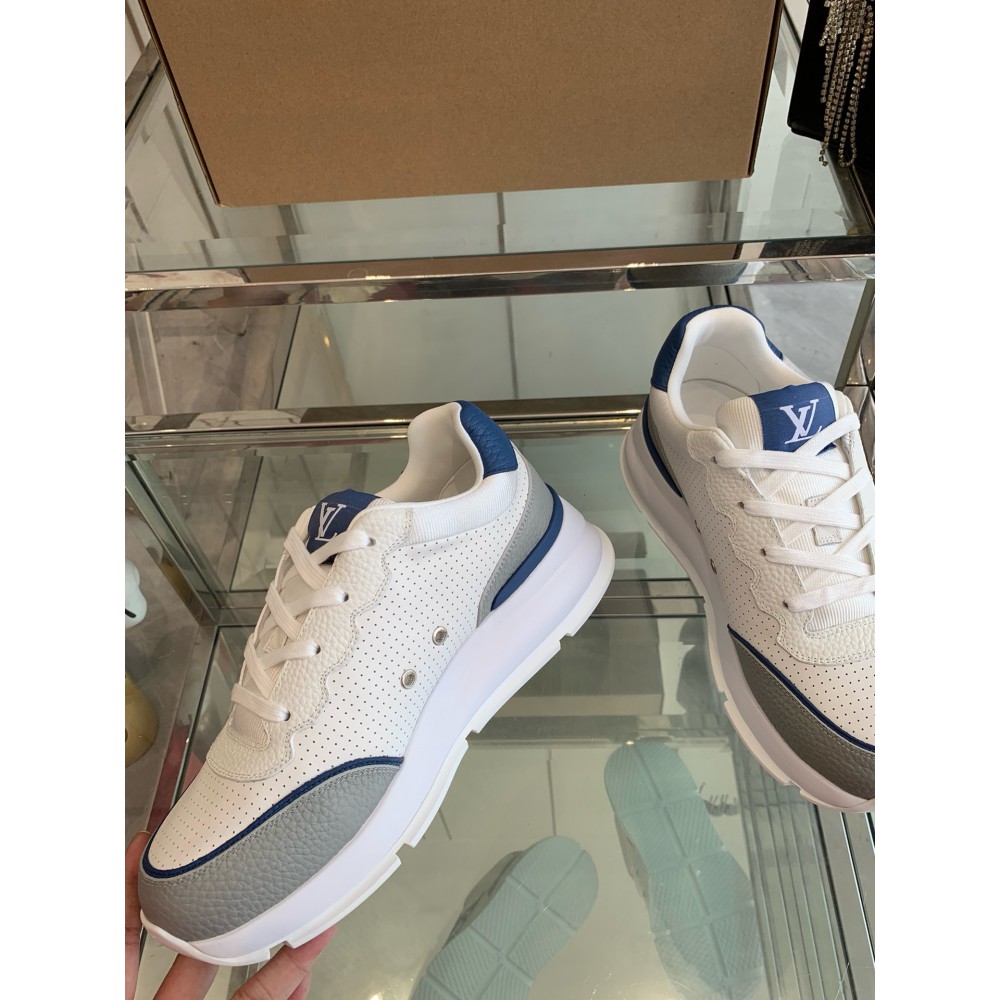 Lv sneakers 2025 36-35 Shoes