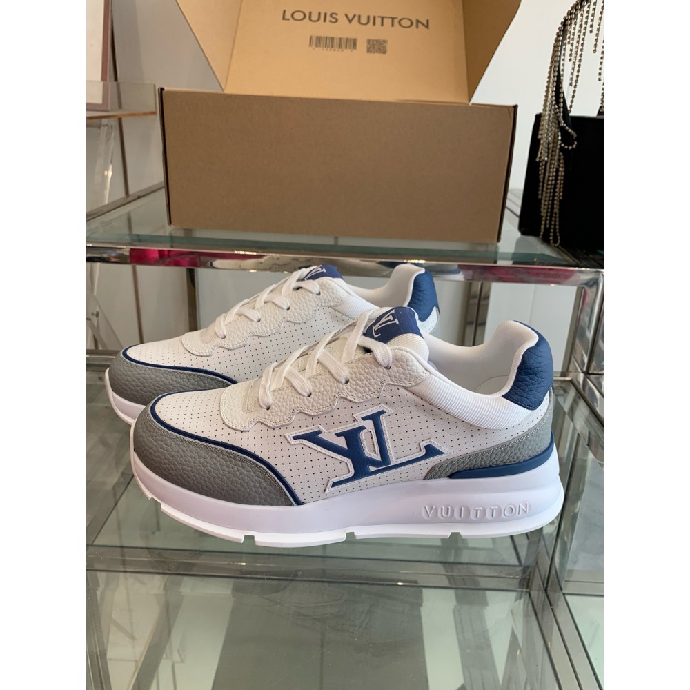 Lv sneakers 2025 36-35 Shoes