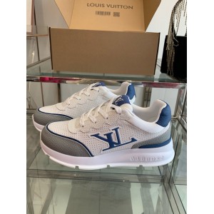 Lv sneakers 2025 36-35 Shoes