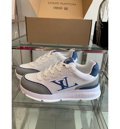 Lv sneakers 2025 36-35