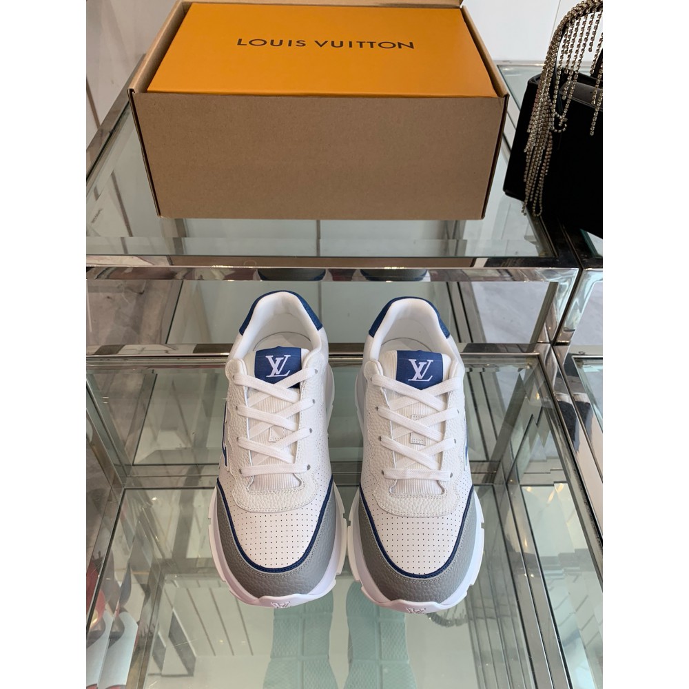 Lv sneakers 2025 36-35 Shoes