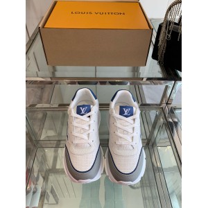 Lv sneakers 2025 36-35 Shoes