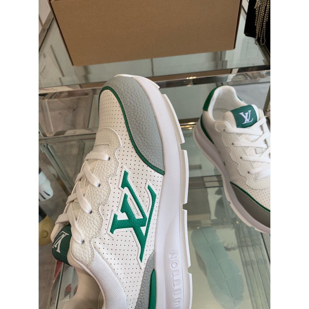 Lv sneakers 2025 36-35 Shoes