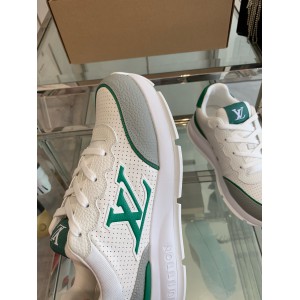 Lv sneakers 2025 36-35 Shoes