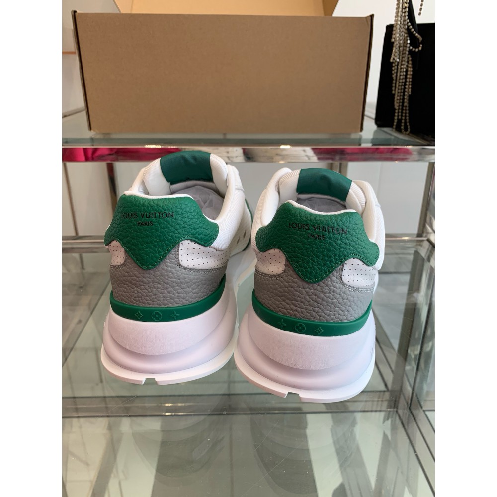 Lv sneakers 2025 36-35 Shoes