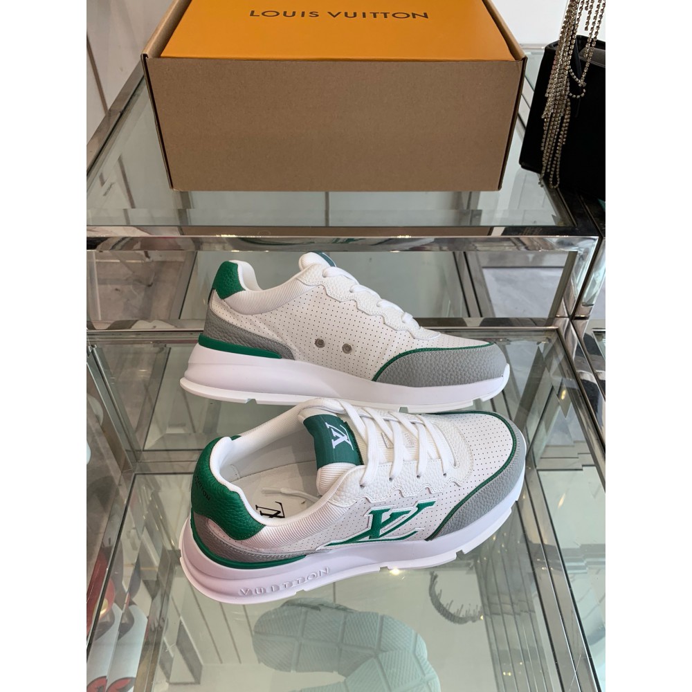 Lv sneakers 2025 36-35 Shoes