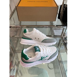 Lv sneakers 2025 36-35 Shoes