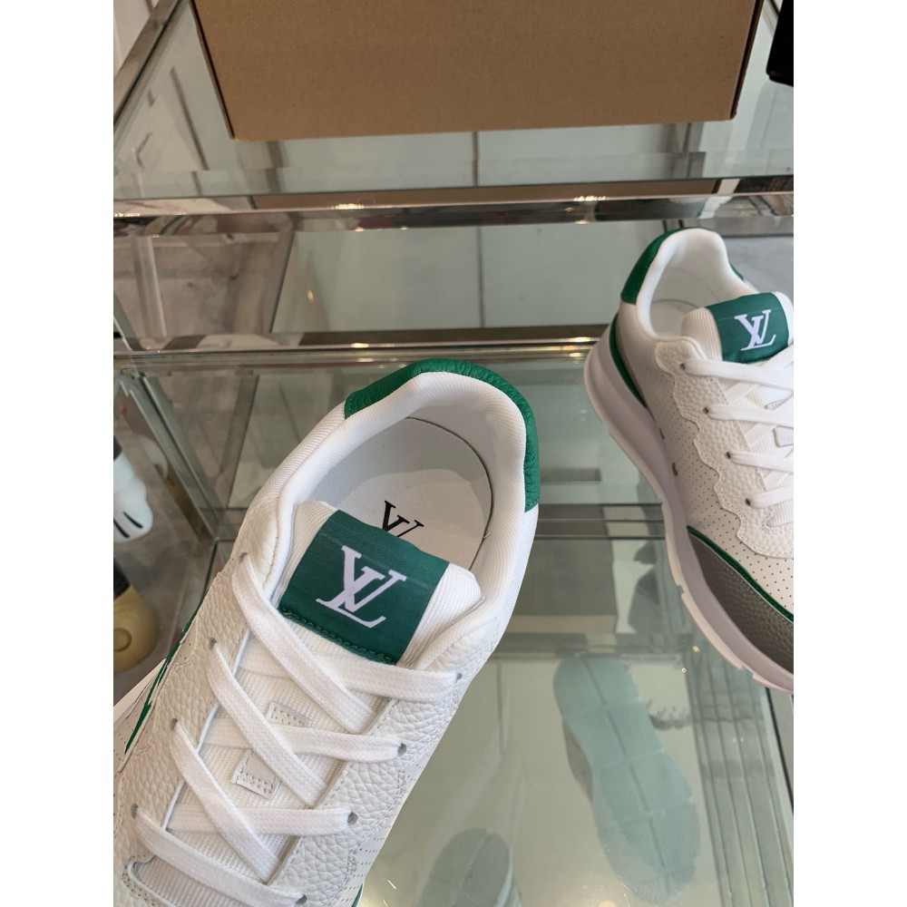 Lv sneakers 2025 36-35 Shoes