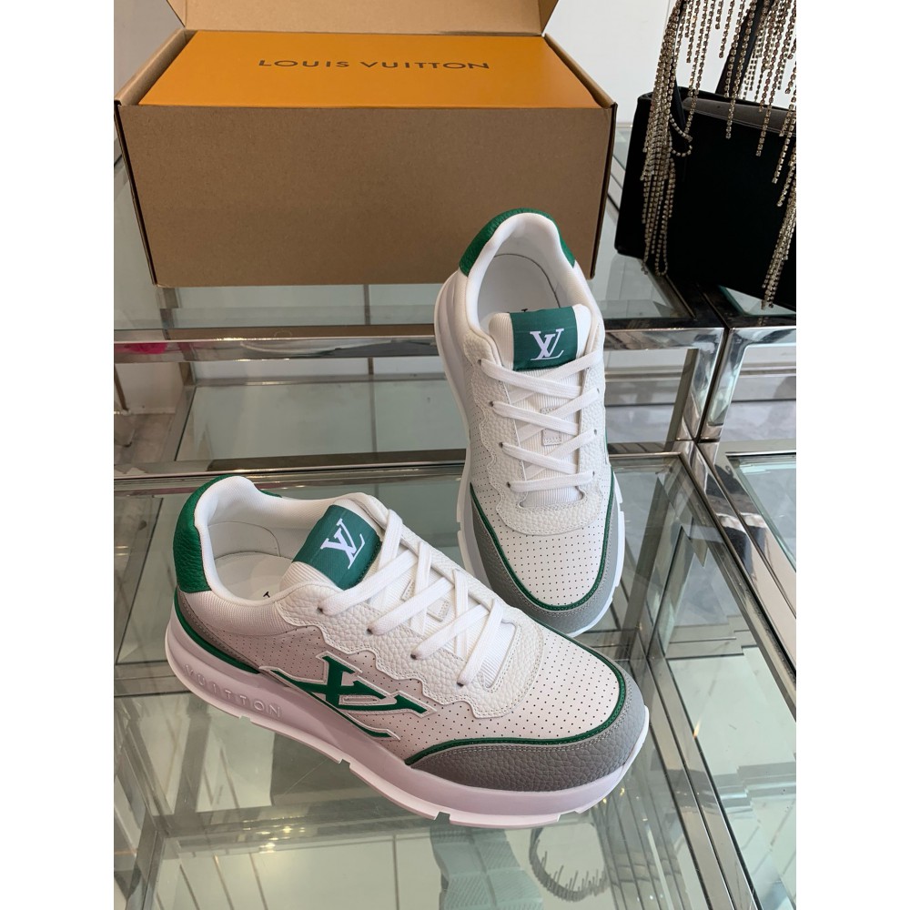 Lv sneakers 2025 36-35 Shoes
