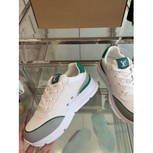 Lv sneakers 2025 36-35 Shoes