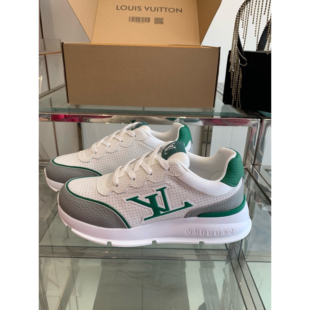 Lv sneakers 2025 36-35 Shoes