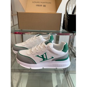 Lv sneakers 2025 36-35 Shoes