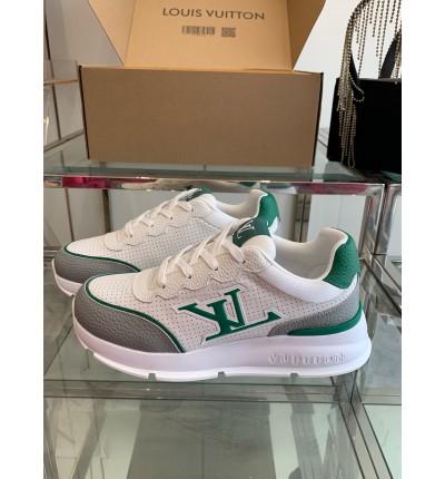 Lv sneakers 2025 36-35