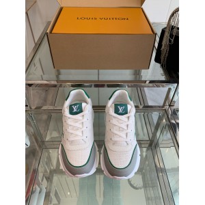 Lv sneakers 2025 36-35 Shoes