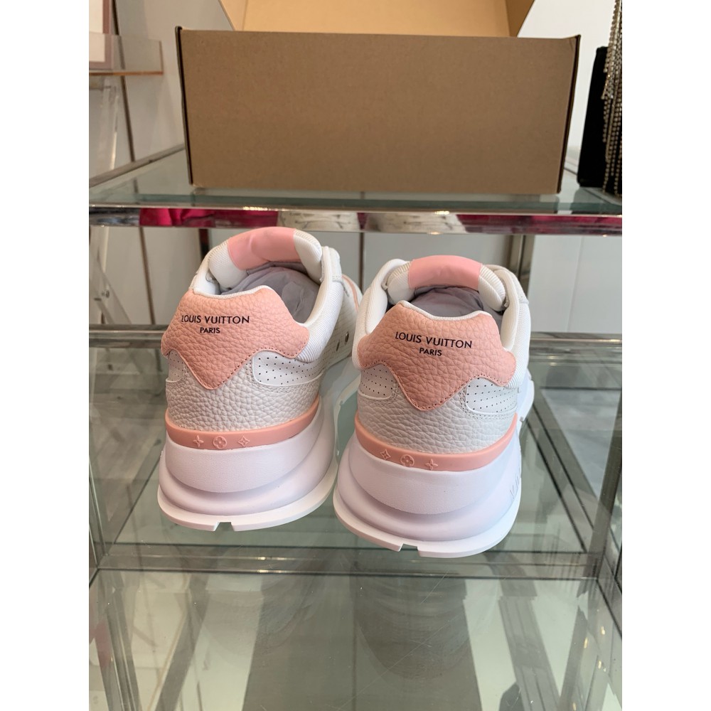 Lv sneakers 2025 36-35 Shoes