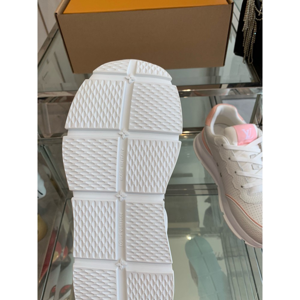 Lv sneakers 2025 36-35 Shoes