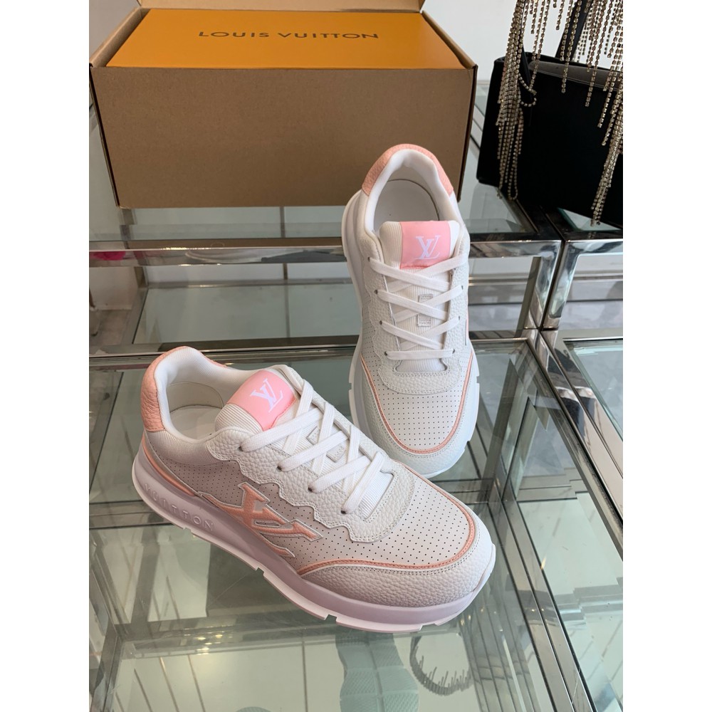 Lv sneakers 2025 36-35 Shoes