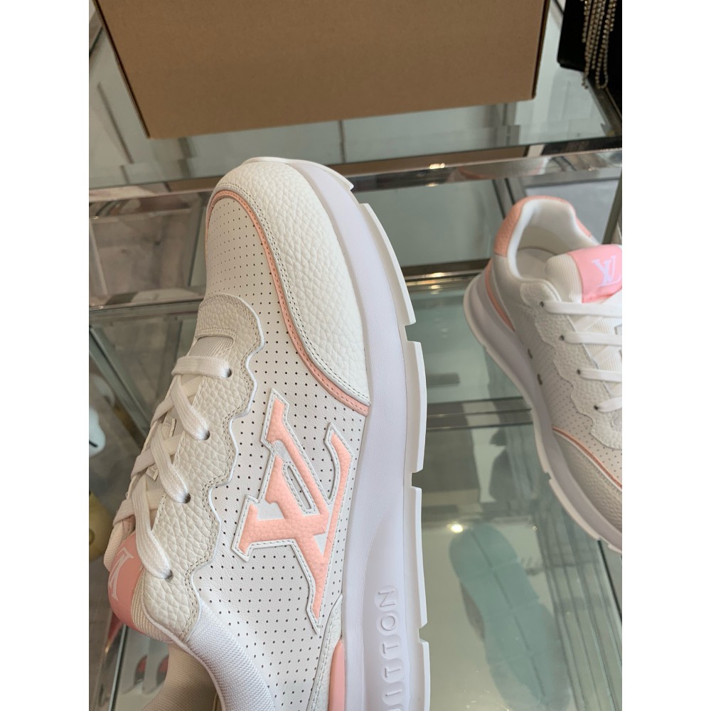 Lv sneakers 2025 36-35 Shoes