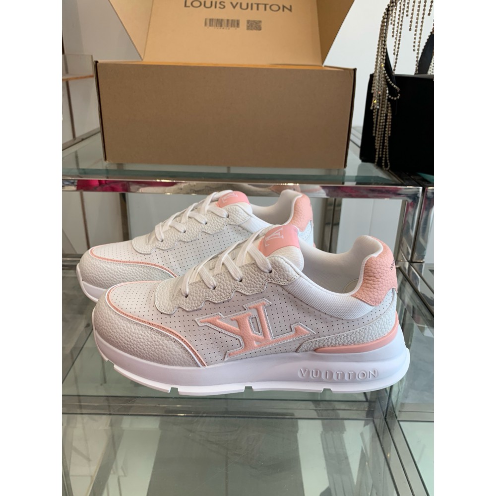 Lv sneakers 2025 36-35 Shoes