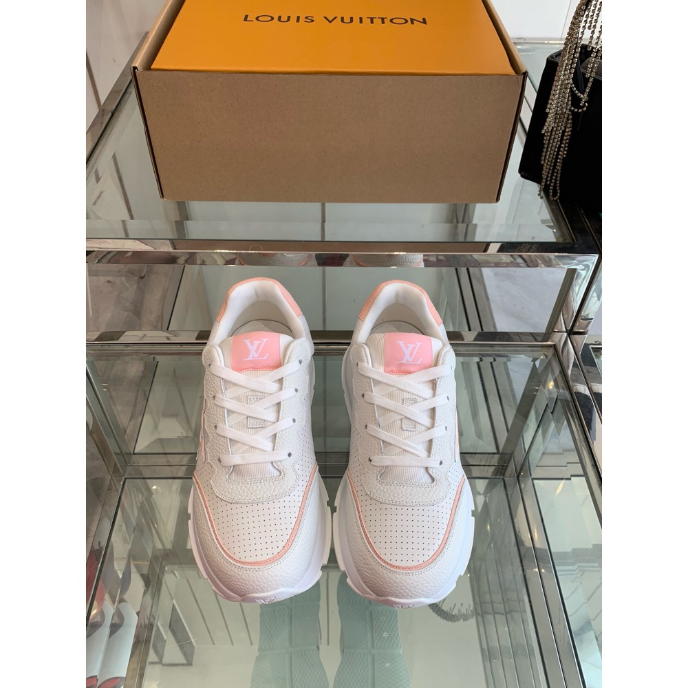 Lv sneakers 2025 36-35 Shoes