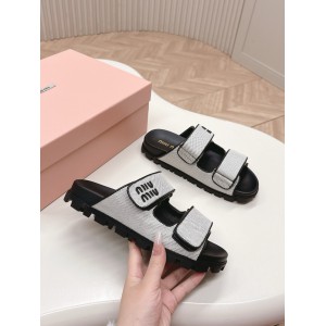 MiuMiu sandals 36-42 Shoes