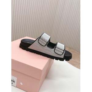 MiuMiu sandals 36-42 Shoes