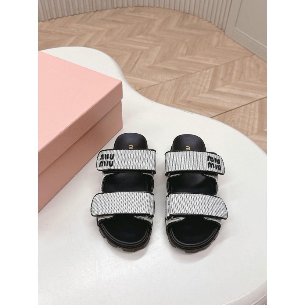 MiuMiu sandals 36-42 Shoes